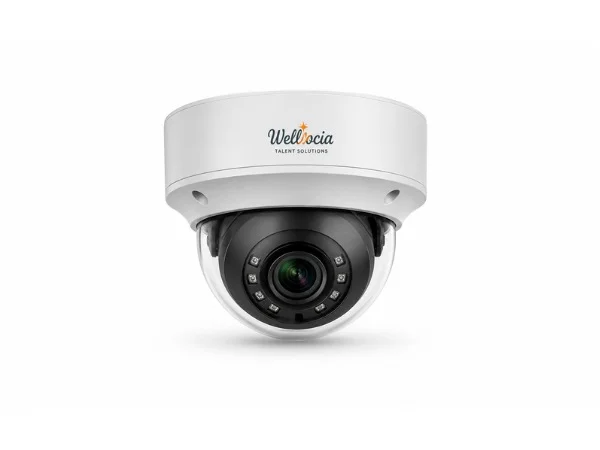 AI Surveillance Camera