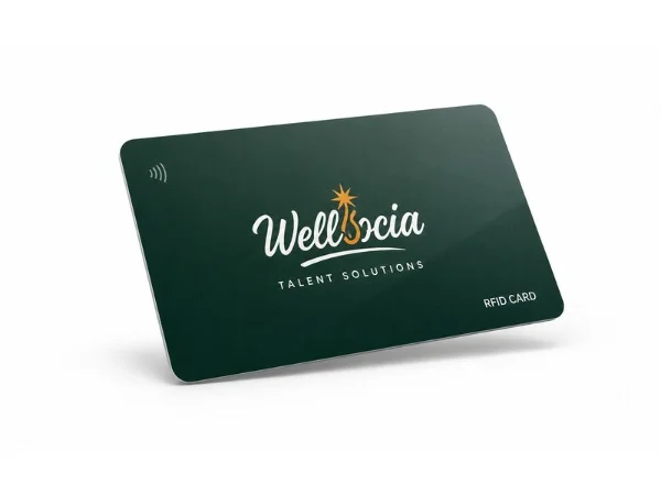 RFID Access Cards