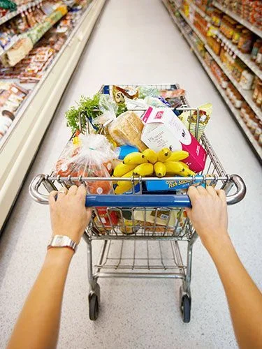 FMCG