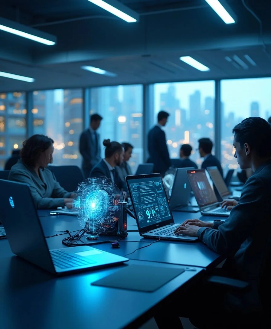Information Technology
