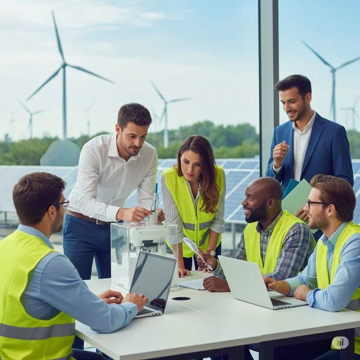 Renewable Energy