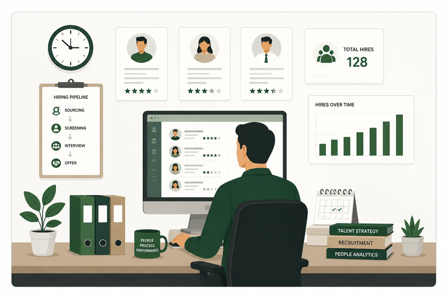 Internal HR Graphic